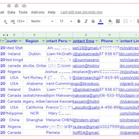 LinkedIn Lead Generation