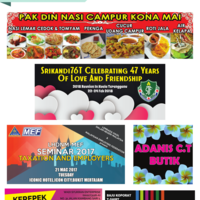Banner design