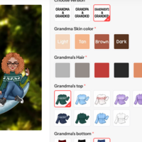 Turn your ideas into custom-designed products today!