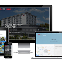 Baog Web Design