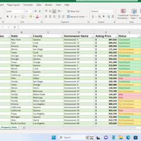 Data Entry 