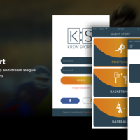 Krew Sports