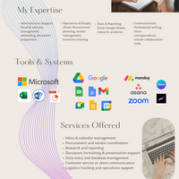 iHipolito, Raquel Jane - Portfolio