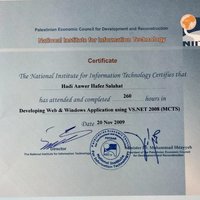 microsoft certfied tech specialist