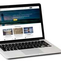 Robertson - E-learning site
