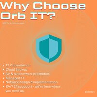 Why choose us