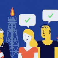 2D motion graphics - explainer videos