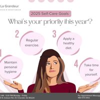 FB post - aesthetic cosmetics