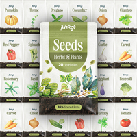 Amazon Main Image Design + Product Packaging