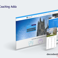 Coaching Adda - Coaching Center Directory