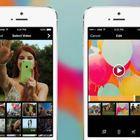 Mobile Video App