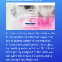 GUI