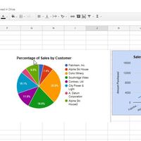 Google Spreadsheet