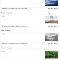 Social Media Management