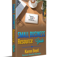 My Resource Guide