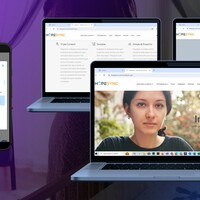 HopeSync (.NET, Angular, JavaScript),
