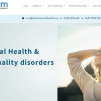 Site for a Mental Wellness Hospital!