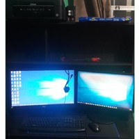 Work Station