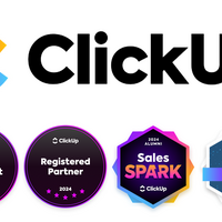 ClickUp Solutions Partner