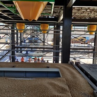 Grain Handling Project in Kenya 