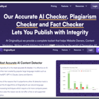 Website