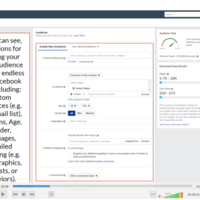 Self Phase Training for Facebook Ads Part 3.