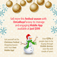 Christmas Page Desin