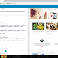Simple Web Design