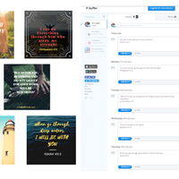 Social Media Management