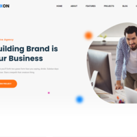 maxon ui