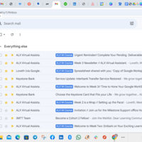 Inbox Management