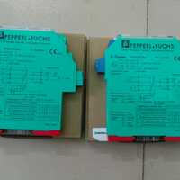 P & F Automation Parts