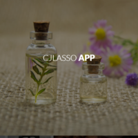 Cjlasso app