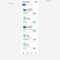 UI Design