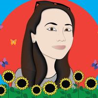 portrait illustration