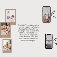 AI Product Generation