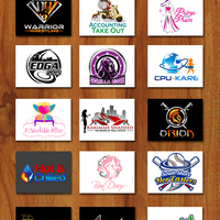 Logo design