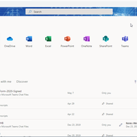 Email management