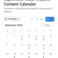My calendly project.