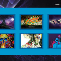 Some sample design for Mint