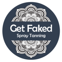 Get Faked Logo
