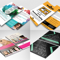 Flyer Design
