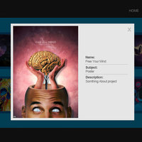 Some sample design for Mint