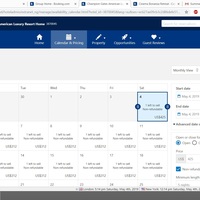 Schedule Travels & Meetings - Booking.com