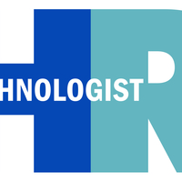 HR Tech logo design