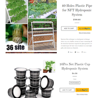 Product Sourcing with Oberlo