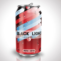 Beer Can Design