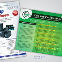 Promotional Material