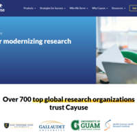 Cayuse