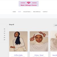 Shop - .Net Core Ecommerce Web App